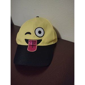 Emoji Cap